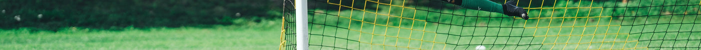 Precision in Every Frame: A Guide to Choosing the Right Soccer Goal Net