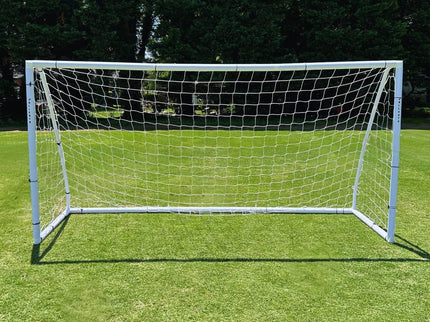 10X6 Soccer Goal - Front View