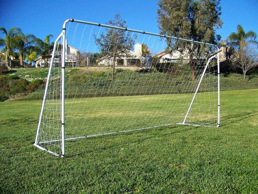 12x6 Backyard Soccer Goal Post