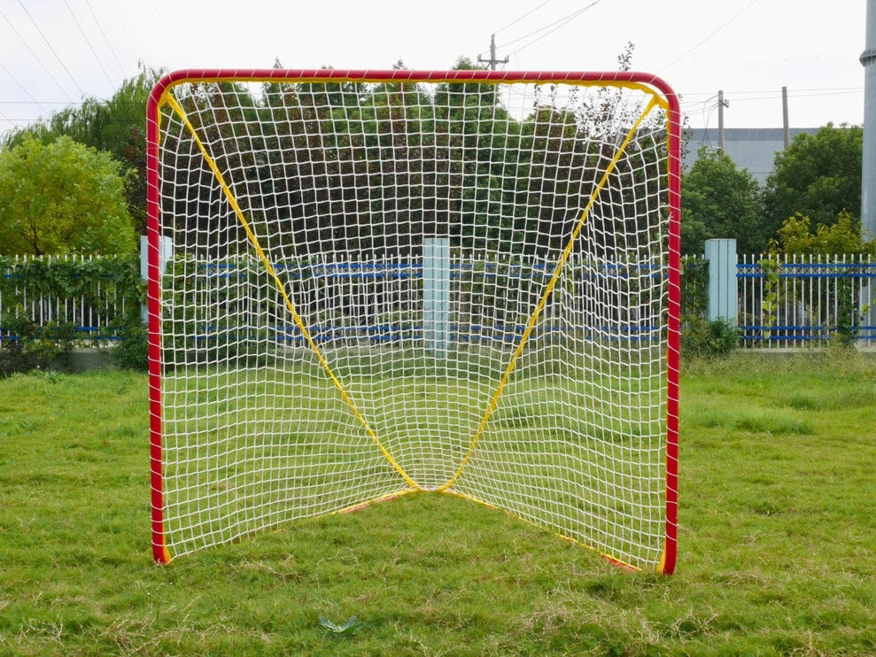 6x6 Lacrosse Goal