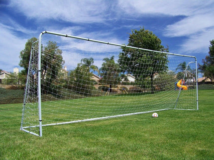 21x7 Soccer Goal Post