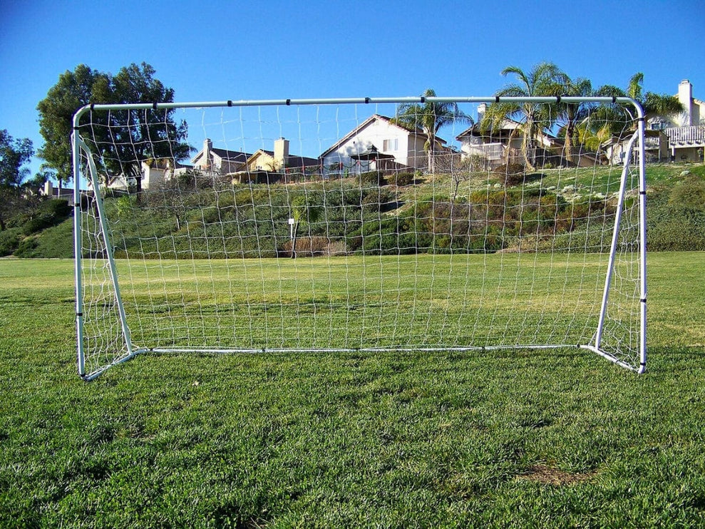 10x6 Backyard Soccer Goal