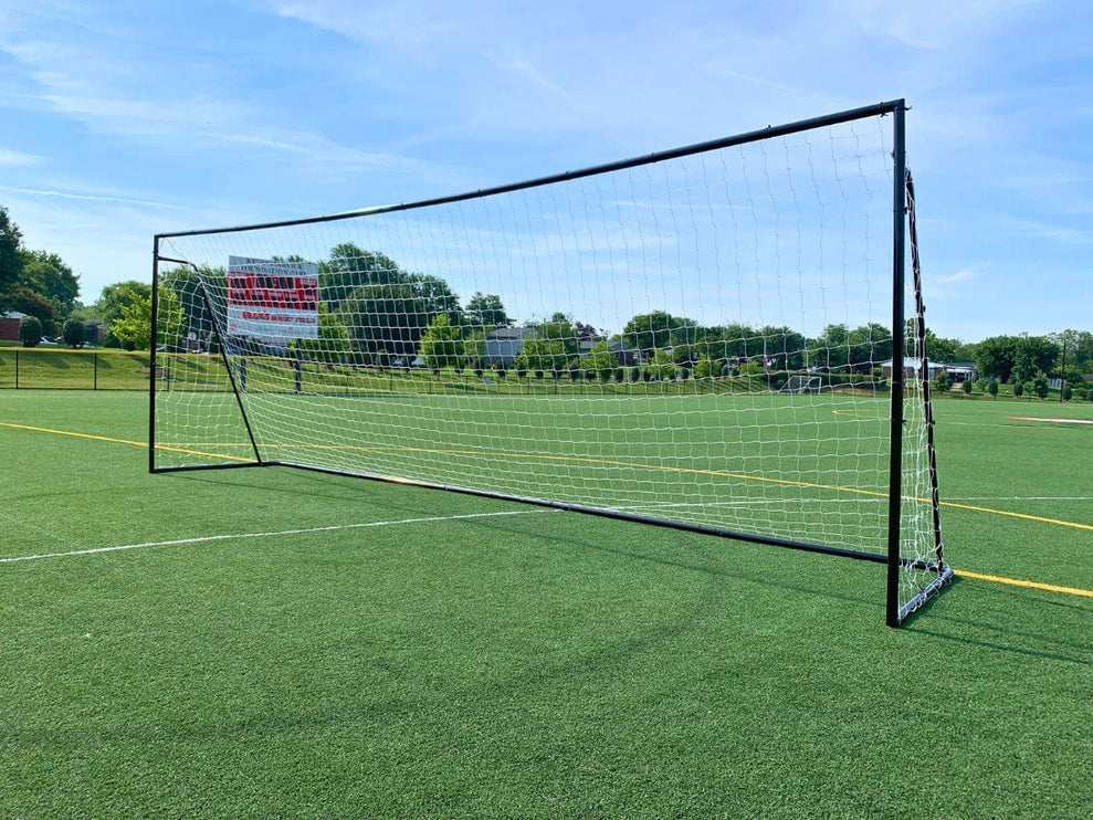 24x8 Ft Soccer Goal