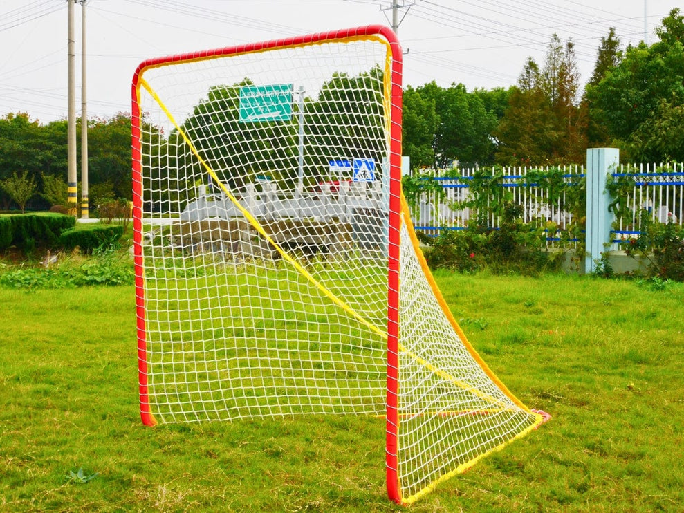 Lacrosse Goal Side Post