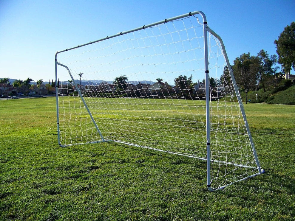 10x6 Soccer Goal with Net