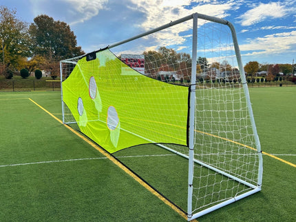 24x8 Soccer Goal Target Net