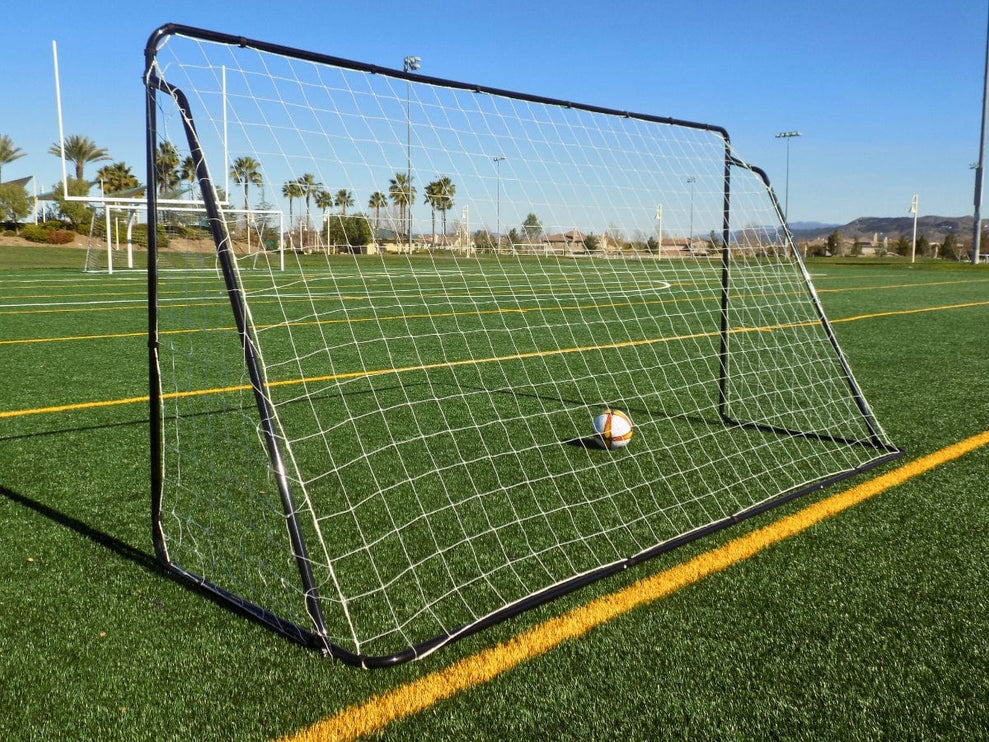 12x6 Soccer Goal with Net 