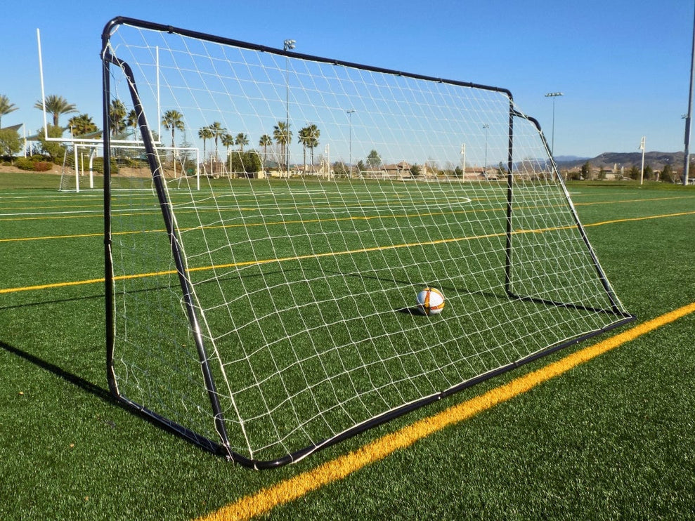 12x6 Soccer Goal with Net