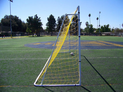 Backyard 24x8 Steel Soccer Goal