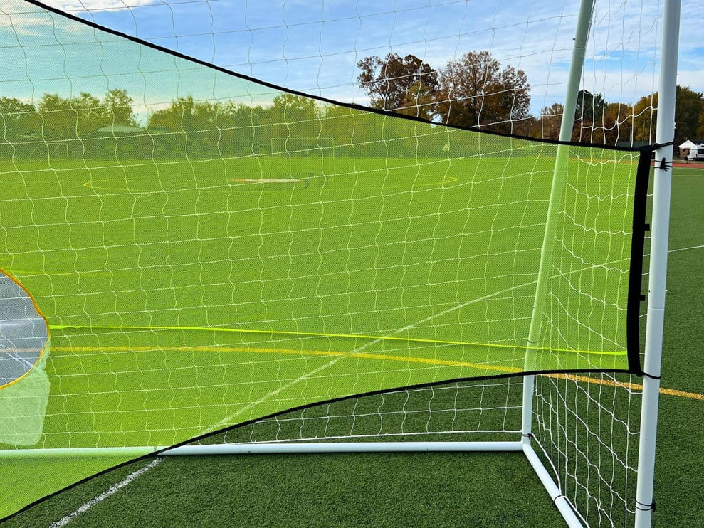 Soccer Target Net