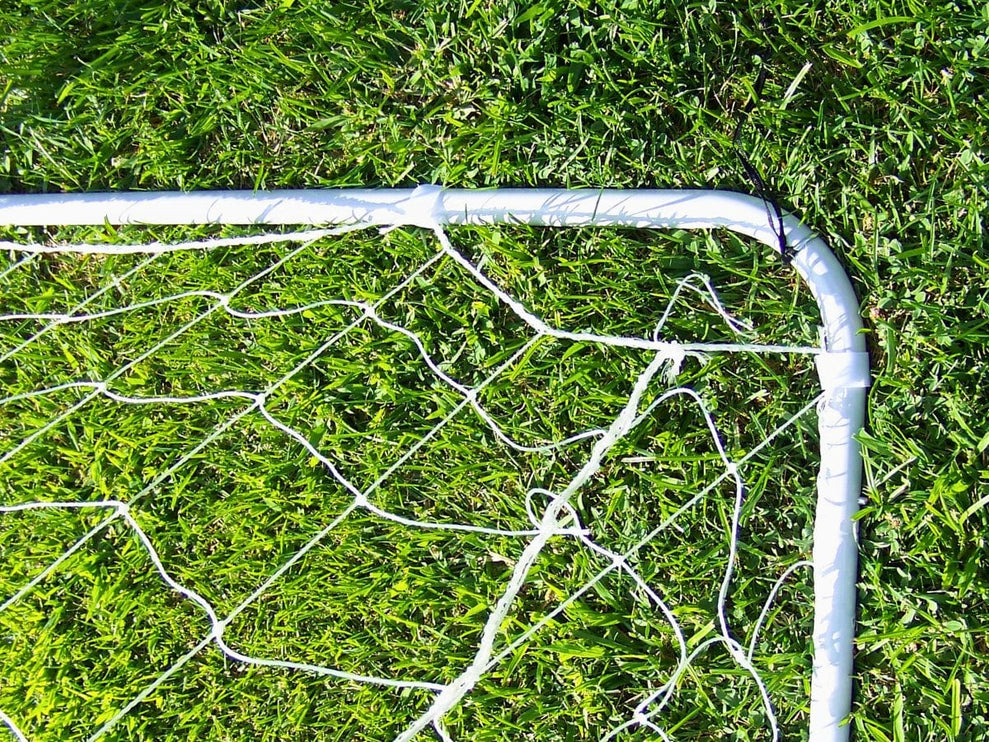 6x4 Steel Soccer Goal