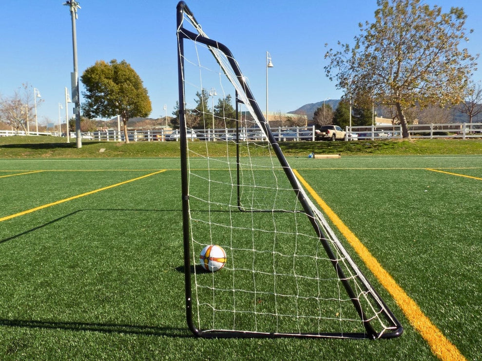 12x6 Soccer Goal with Net
