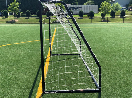 12x6 Soccer goal for youth academy
