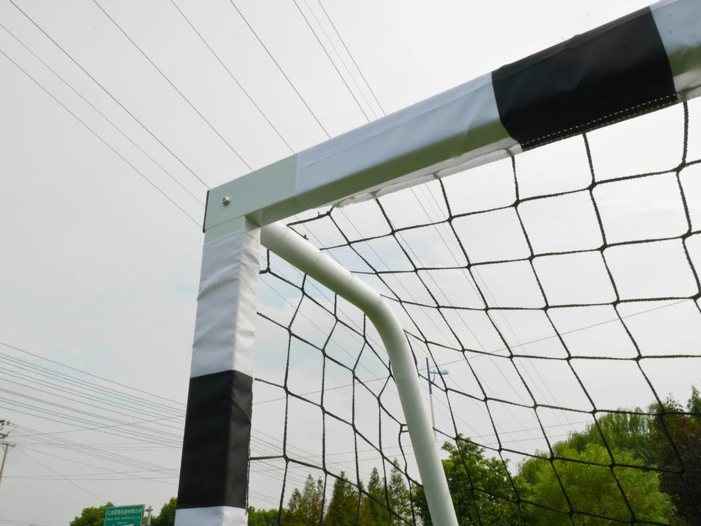 Indoor Soccer Goal Edge Post