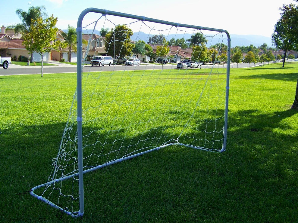 6x4 Steel Soccer Goal
