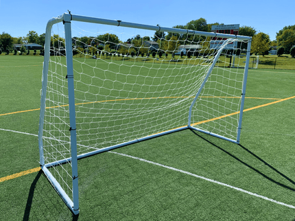 12x6 Soccer Goal