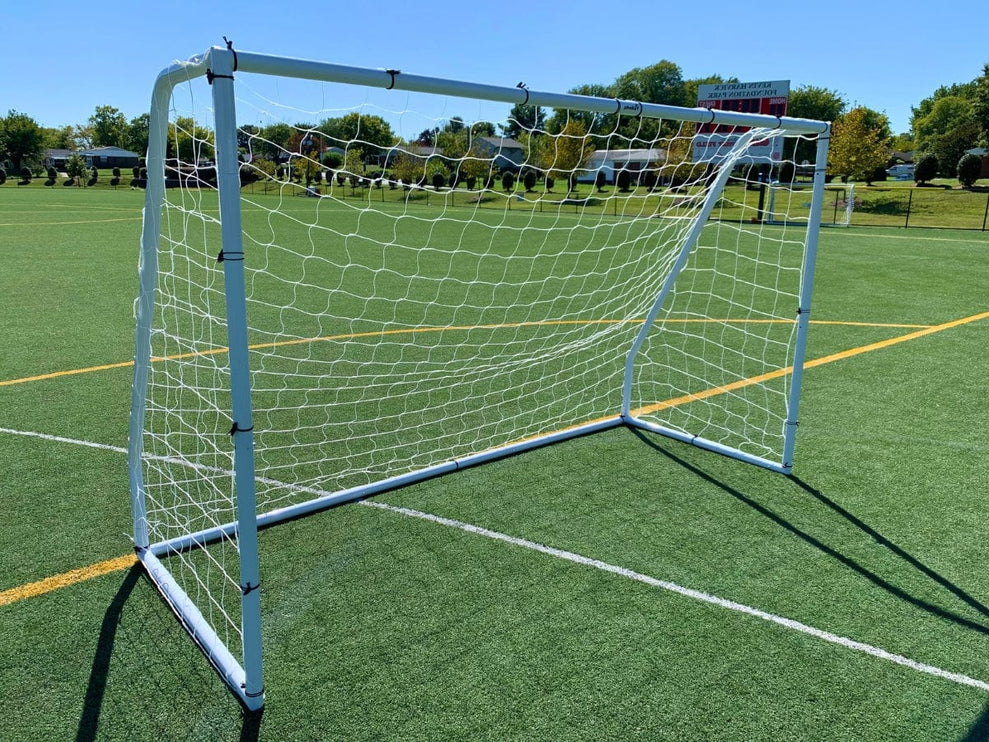 10x6 Soccer Goal with Net