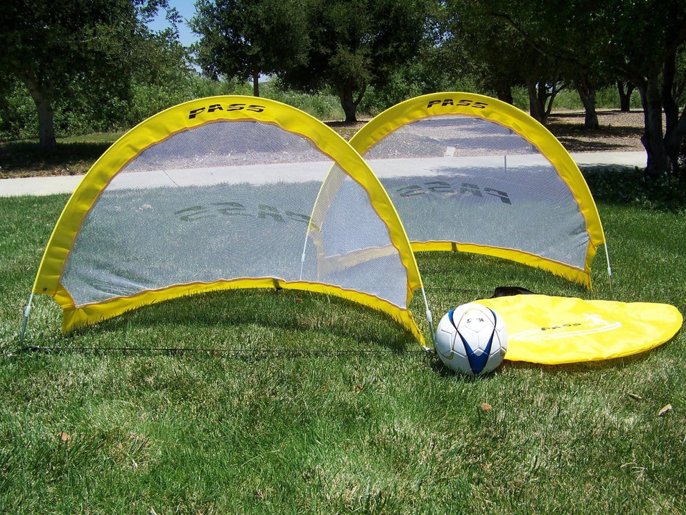 soccer nets for kids