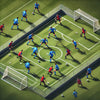 The Triple Box Rondo Drill for Enhanced Team Performance