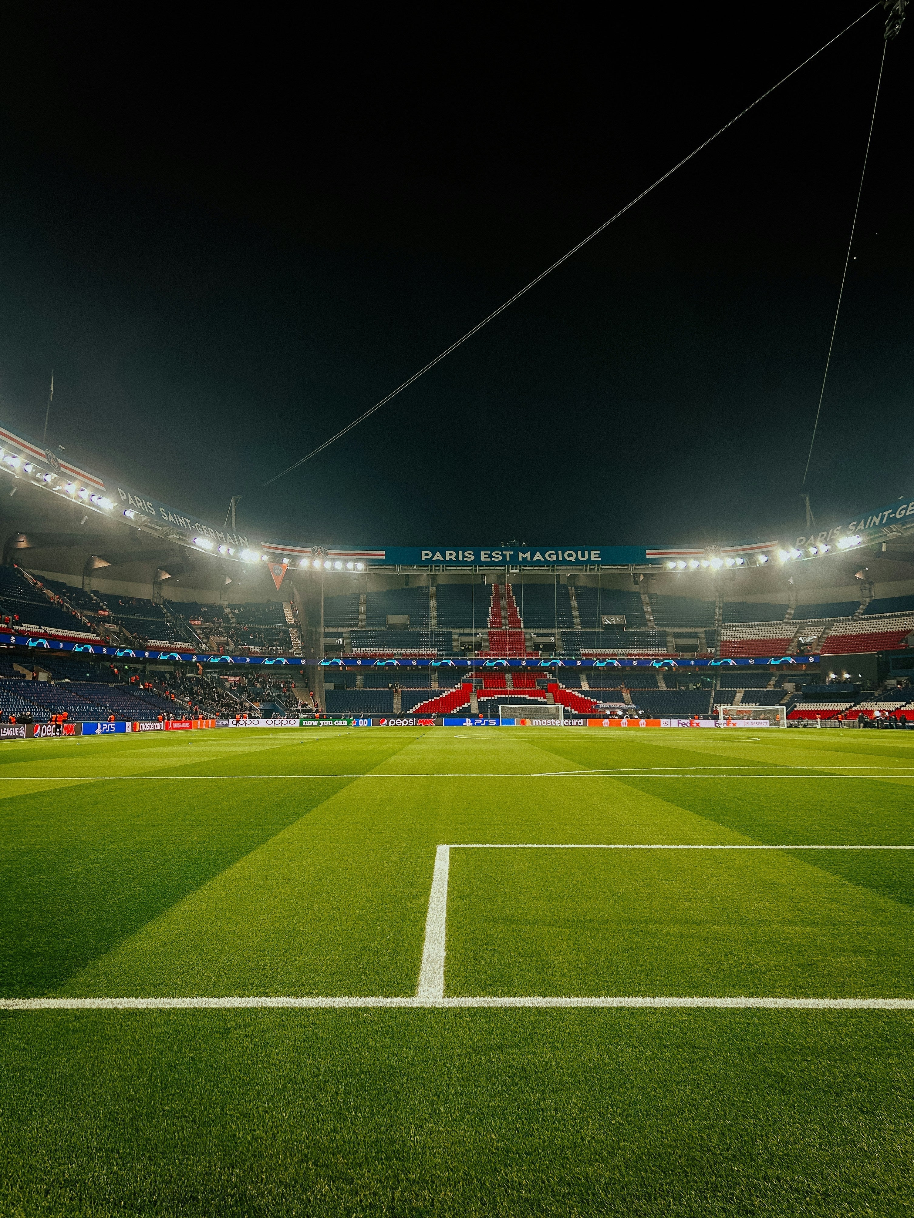 How Big Is a Soccer Field? Complete Dimensions Guide