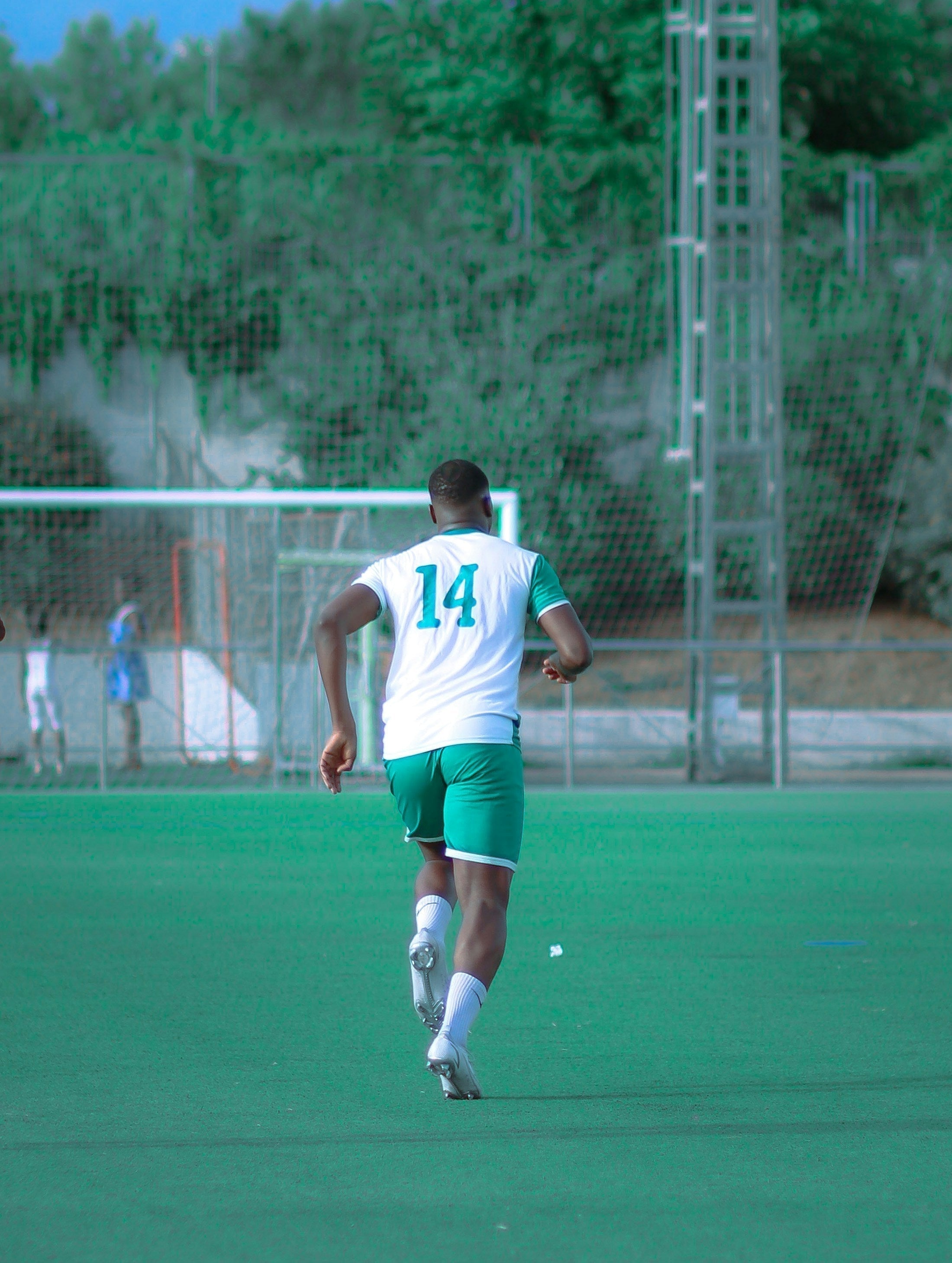 Who Has the Most Goals in Soccer?