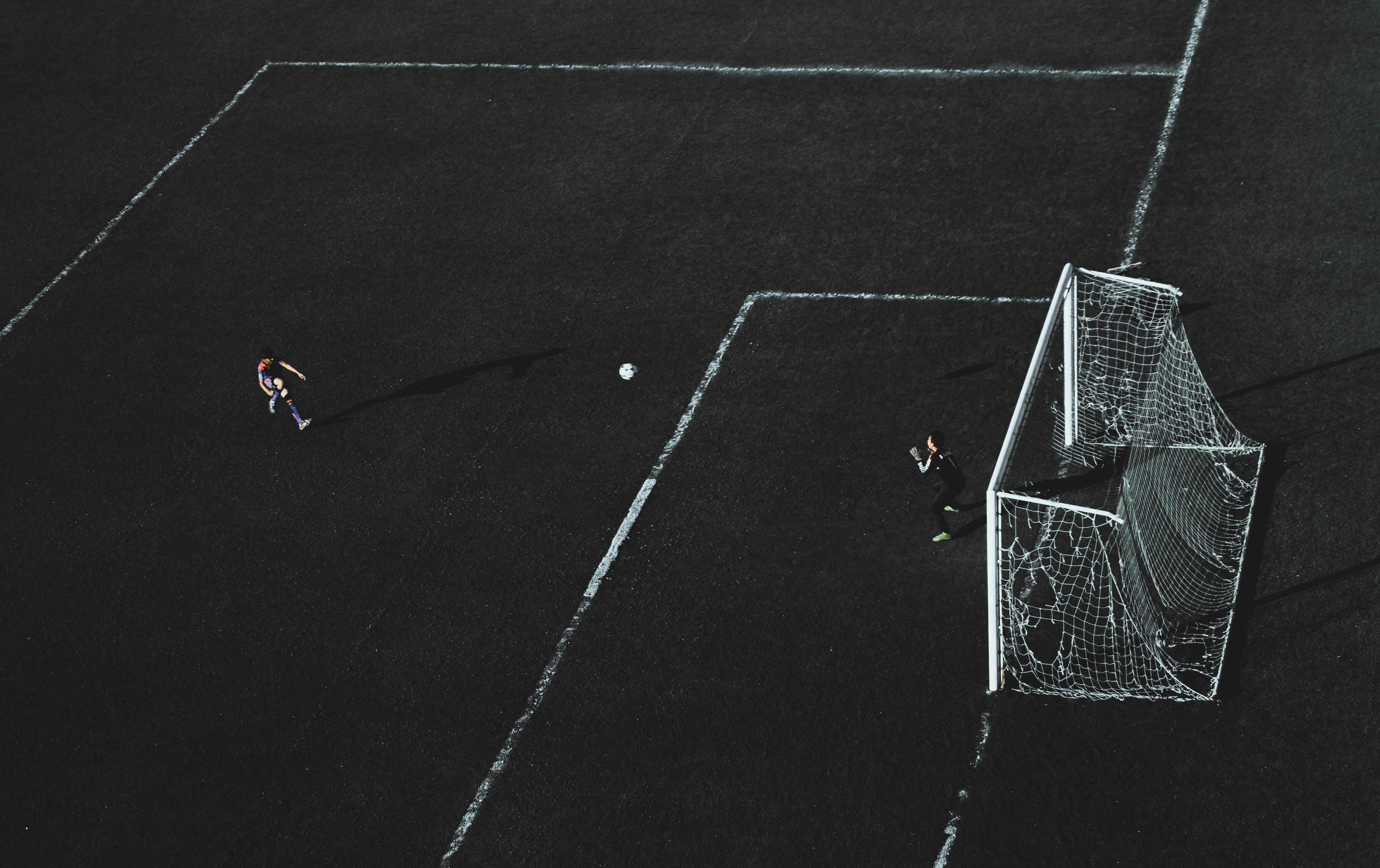 Precision for Every Academy: How to Choose the Right Soccer Goals for Your Program