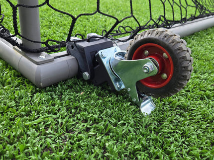Heavy Duty Wheel Kit for Aluminum Goals (fits all sizes)