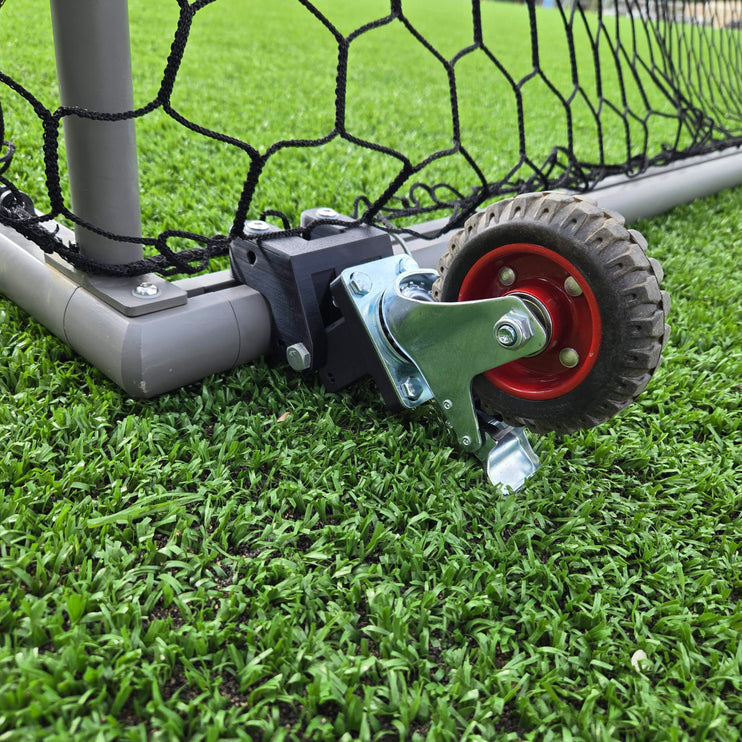 Heavy Duty Wheel Kit for Aluminum Goals (fits all sizes)