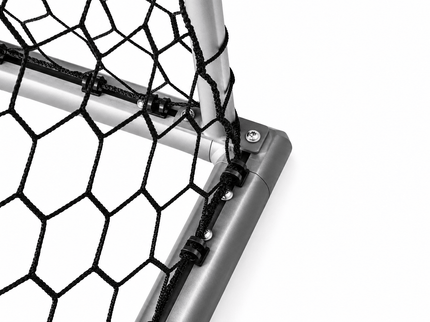 Vallerta 12x6 Ft ALU Soccer Goal Net