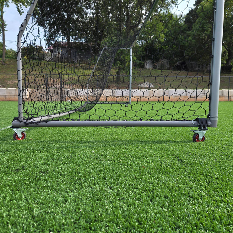 Heavy Duty Wheel Kit for Aluminum Goals (fits all sizes)