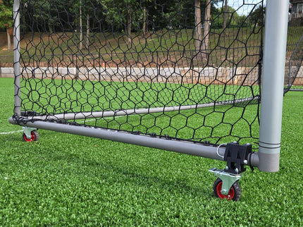 Heavy Duty Wheel Kit for Aluminum Goals (fits all sizes)