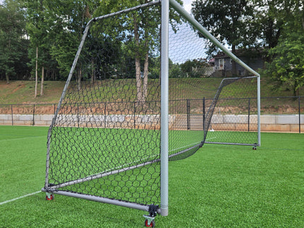 Heavy Duty Wheel Kit for Aluminum Goals (fits all sizes)