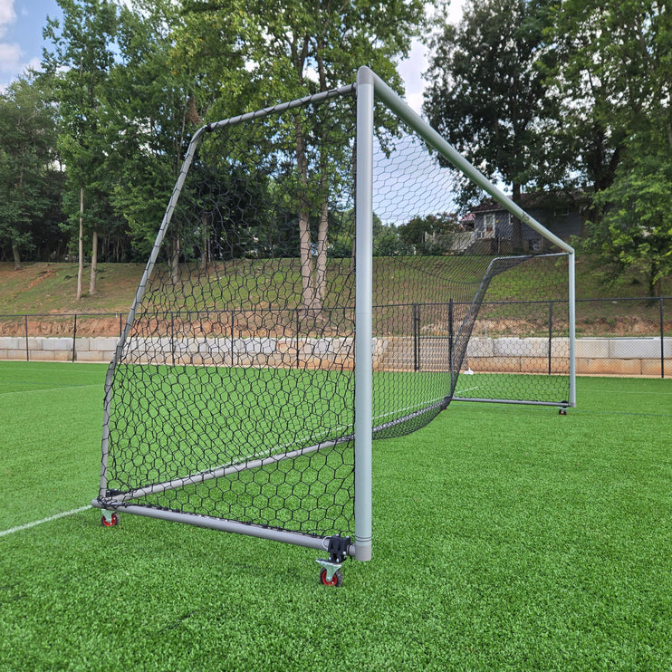 Heavy Duty Wheel Kit for Aluminum Goals (fits all sizes)