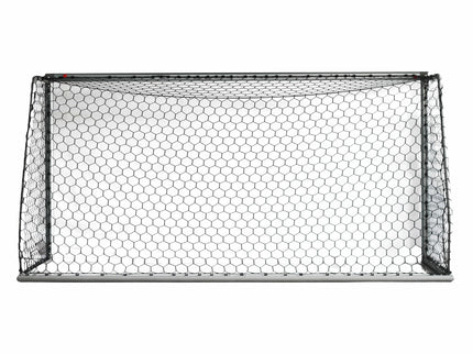 Vallerta - 21x7 Ft. Heavy-Duty Aluminum Soccer Goal
