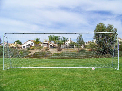 21x7 Soccer Goal