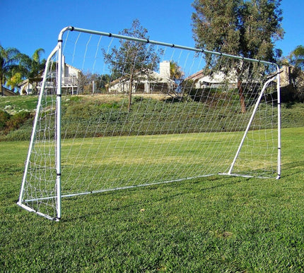12x6 Backyard Soccer Goal Post
