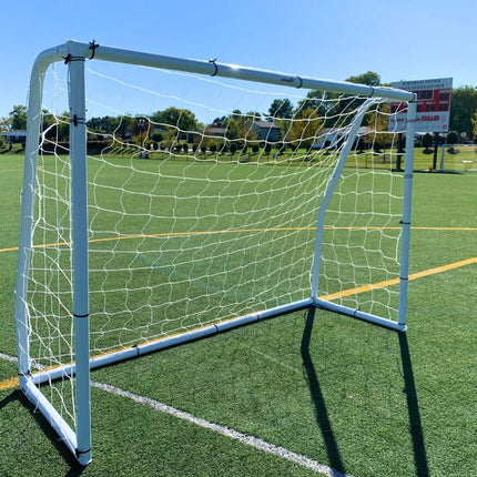 7x5 Match Soccer Goal