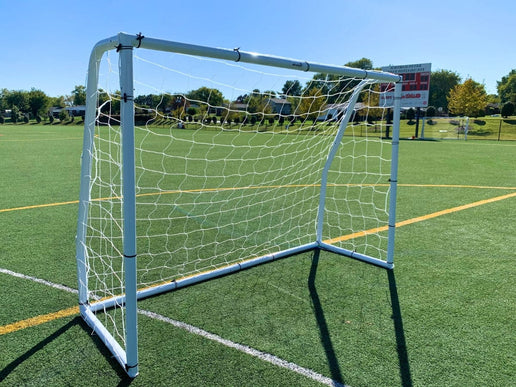 7x5 Match Soccer Goal