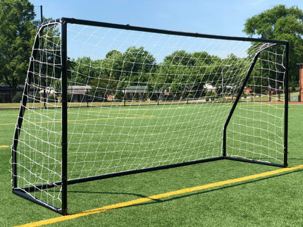 12x6 Soccer Goal Post