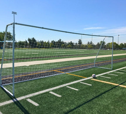Collection image for: Match & Training Soccer Goals