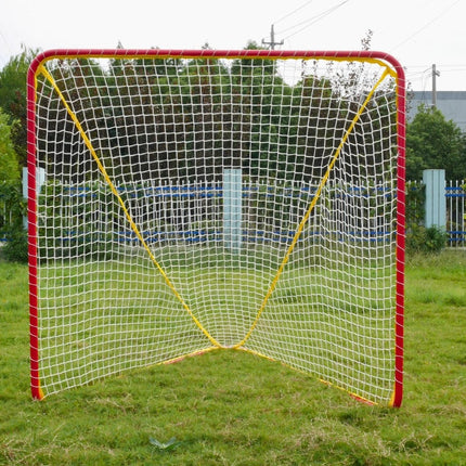 6x6 Lacrosse Goal