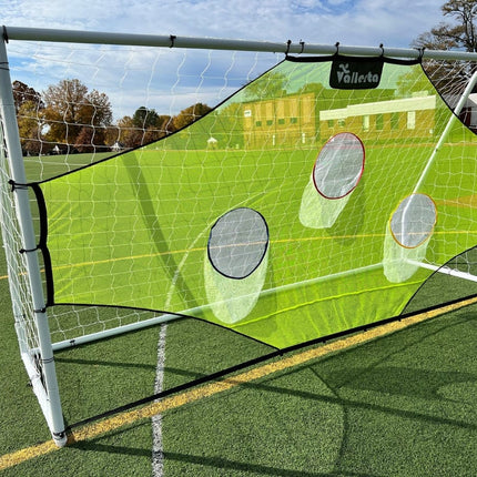 Soccer Target Net