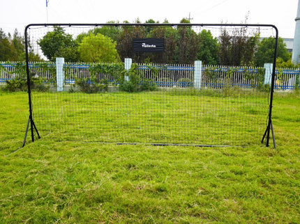 12x6 Soccer Rebounder 