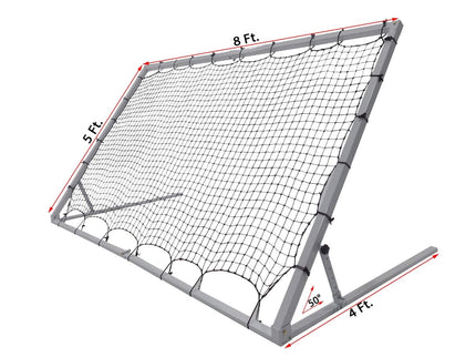 Adjustable Soccer Rebounder