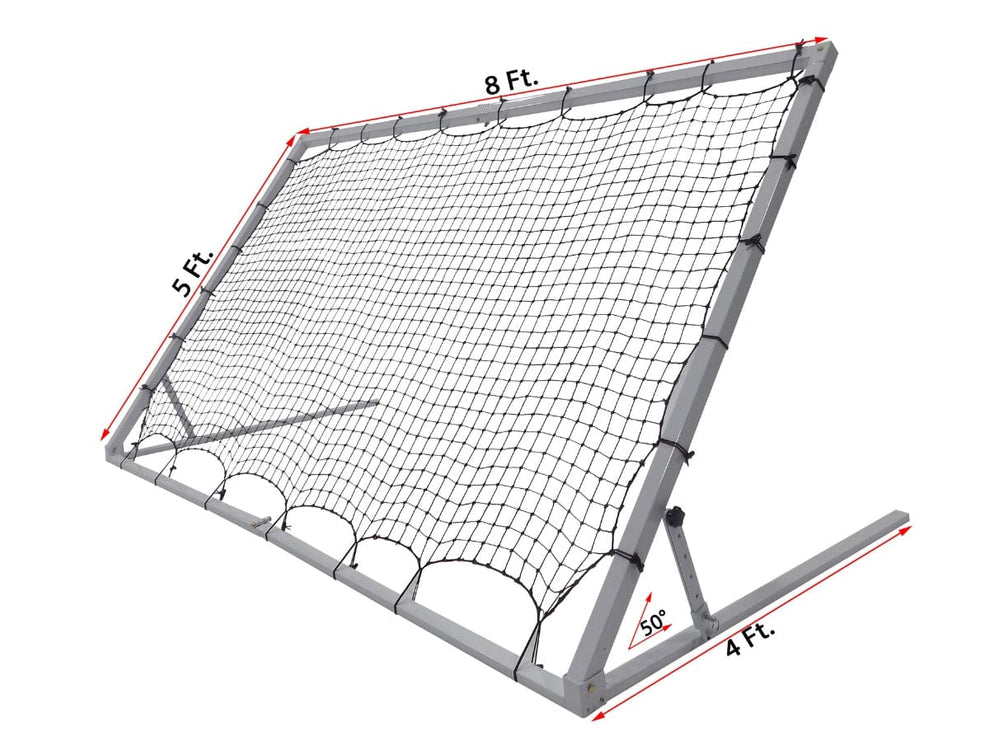 Adjustable Soccer Rebounder