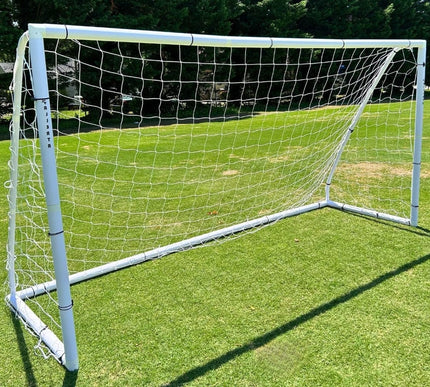 12x6 Soccer Goal