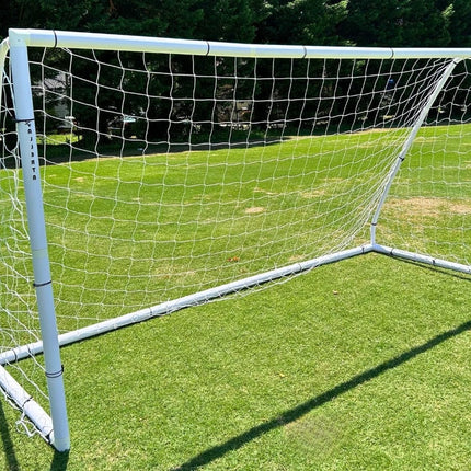 12x6 Soccer Goal