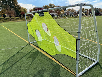 Soccer Goal Target Net