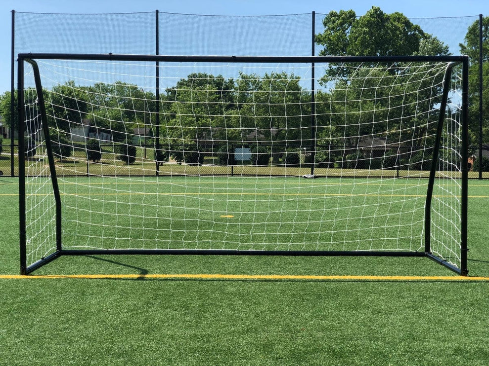 12x6 Soccer Goal Post w/ Net