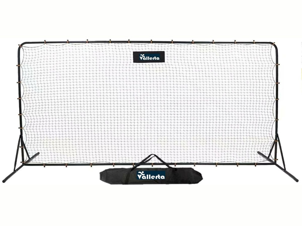 12x6 Soccer Rebounder